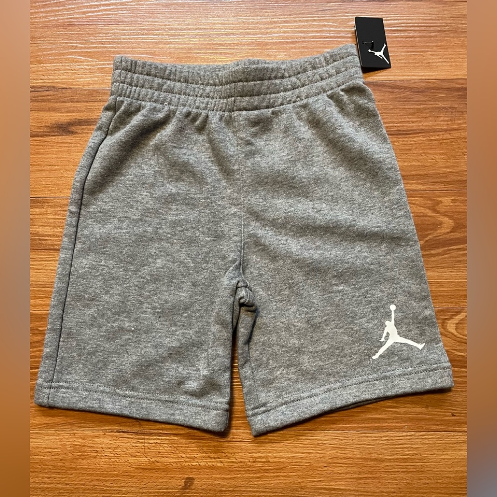 Boy’s Jordan shorts. Brand new with tags.